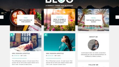 Photo of Создание блога на сайте