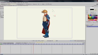 Photo of Создание анимированных элементов на сайте