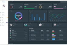 Photo of Разработка административной панели