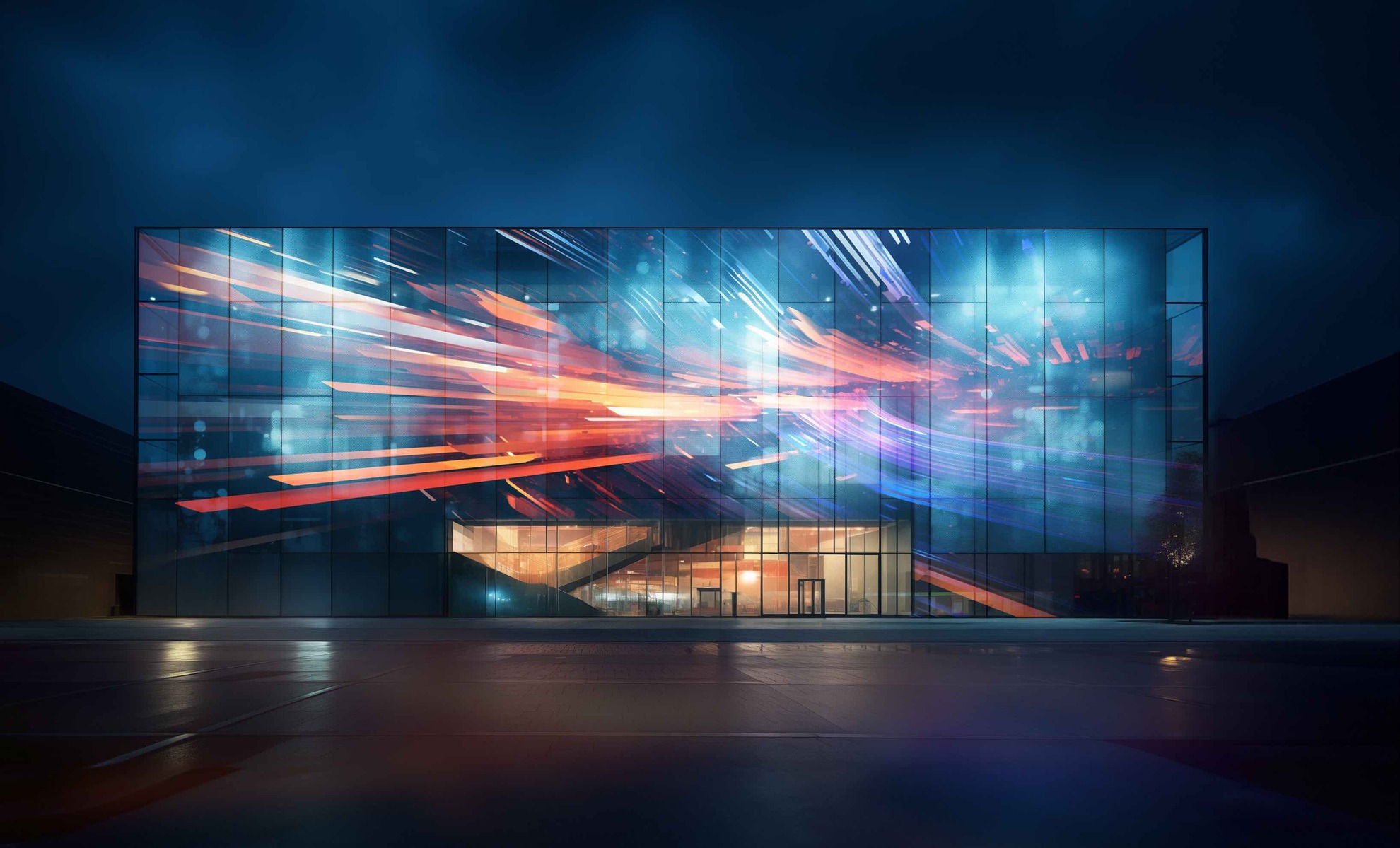 Фото 25 — Разработка мультимедийных элементов