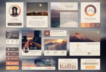 Photo of Создание уникального дизайна сайта