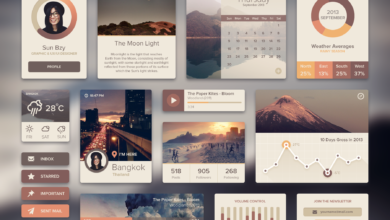 Photo of Создание уникального дизайна сайта