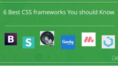 Photo of CSS фреймворки: выбор лучшего