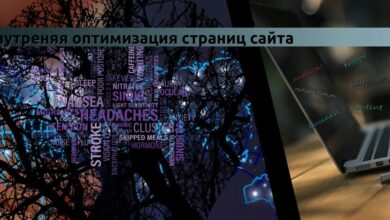 Photo of Оптимизация контента на сайте