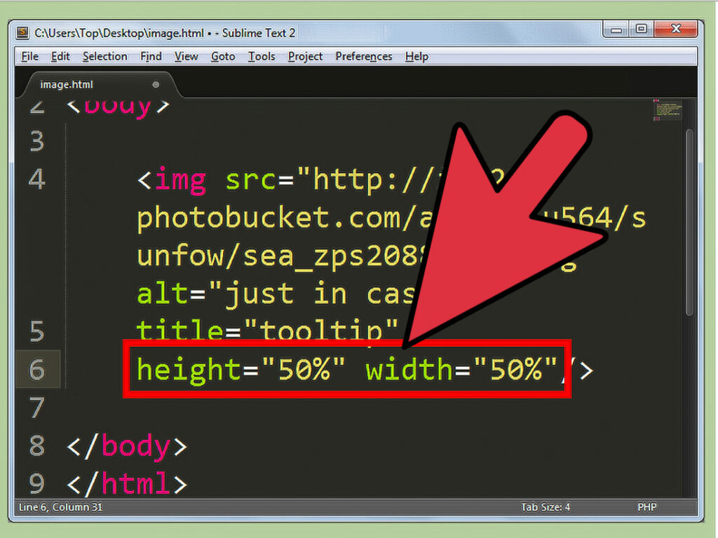 Фото 68 — Работа с формами в HTML