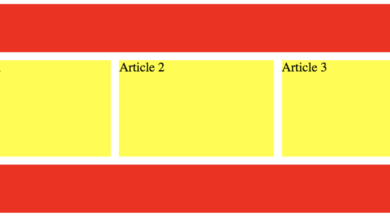 Photo of Гибкий дизайн с помощью CSS Grid