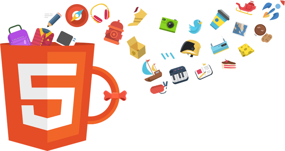 Фото 6 — Разработка мобильного приложения на HTML