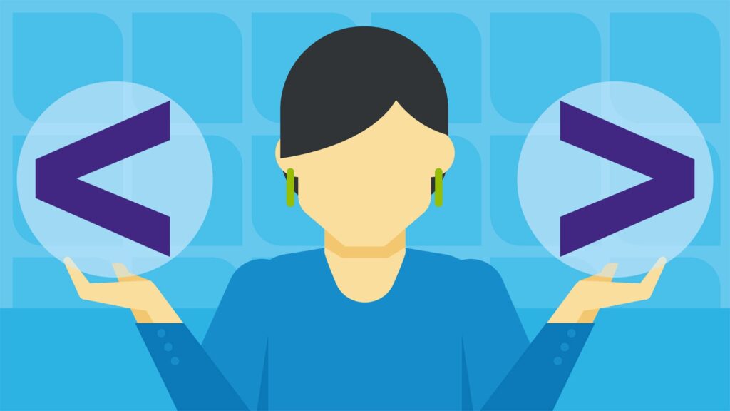 Фото 5 — Основы программирования на HTML