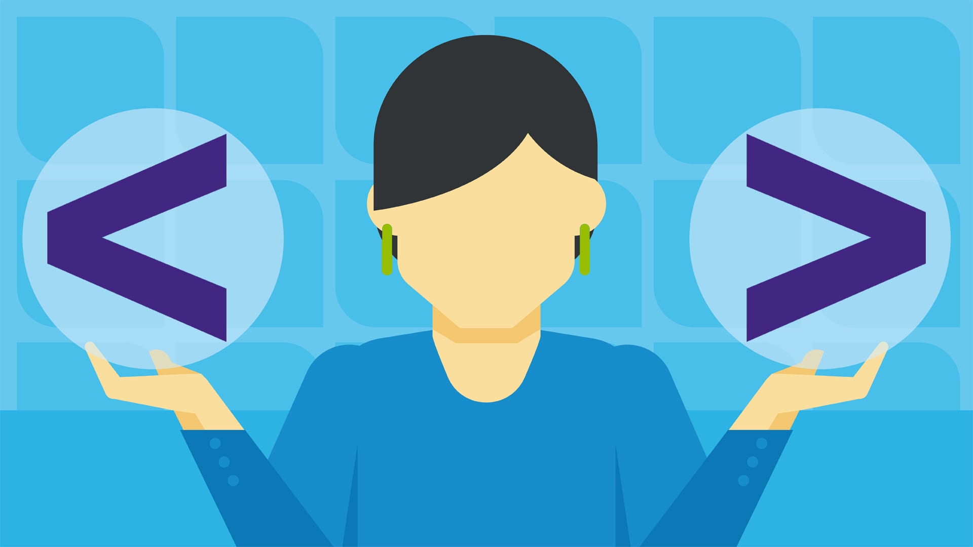 Фото 5 — Основы программирования на HTML