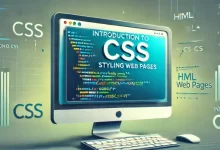 Photo of Руководство по работе с CSS