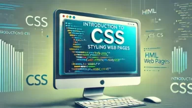 Photo of Руководство по работе с CSS