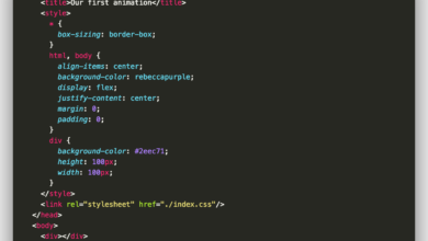 Photo of Использование переменных в CSS