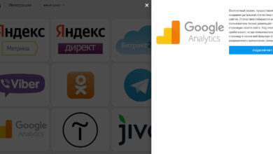 Photo of Интеграция Google Analytics