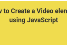 Photo of Работа с JavaScript на HTML странице