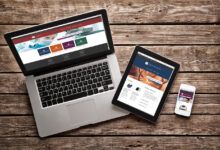 Photo of Разработка адаптивного веб-дизайна